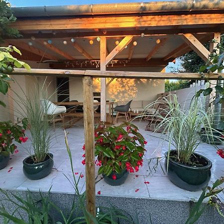 Kisvirag Vendeghaz Villa Balatonvilagos Ngoại thất bức ảnh