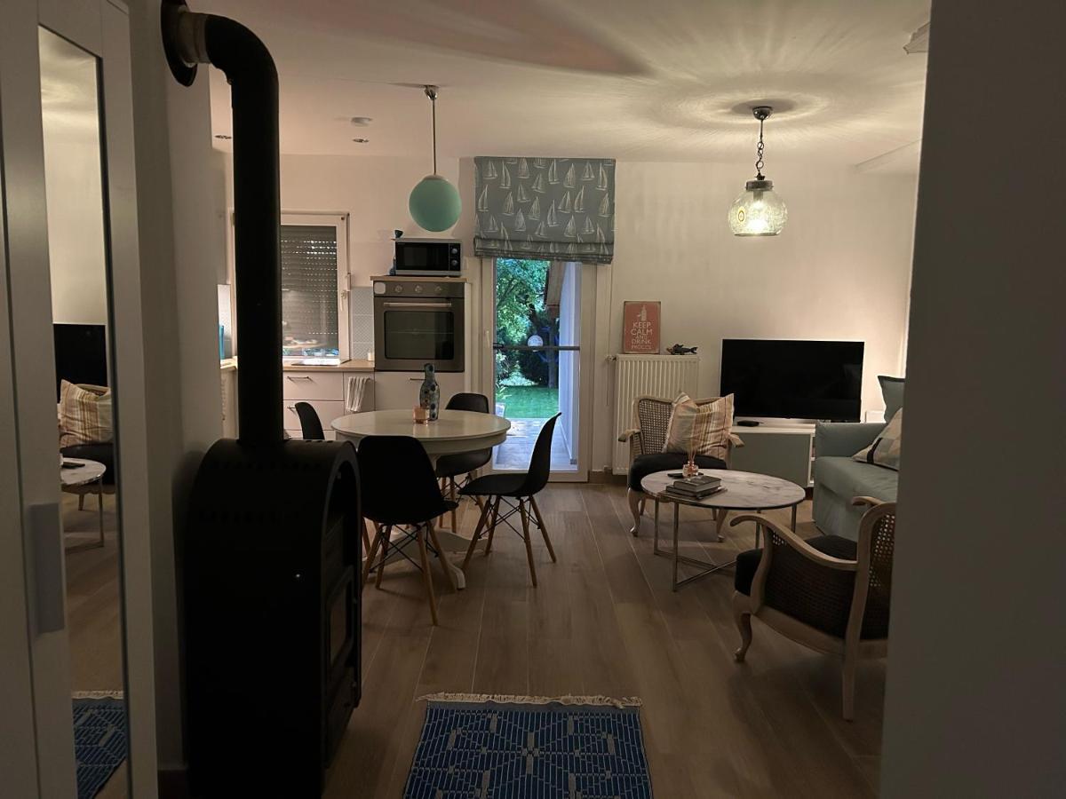 Kisvirag Vendeghaz Villa Balatonvilagos Ngoại thất bức ảnh