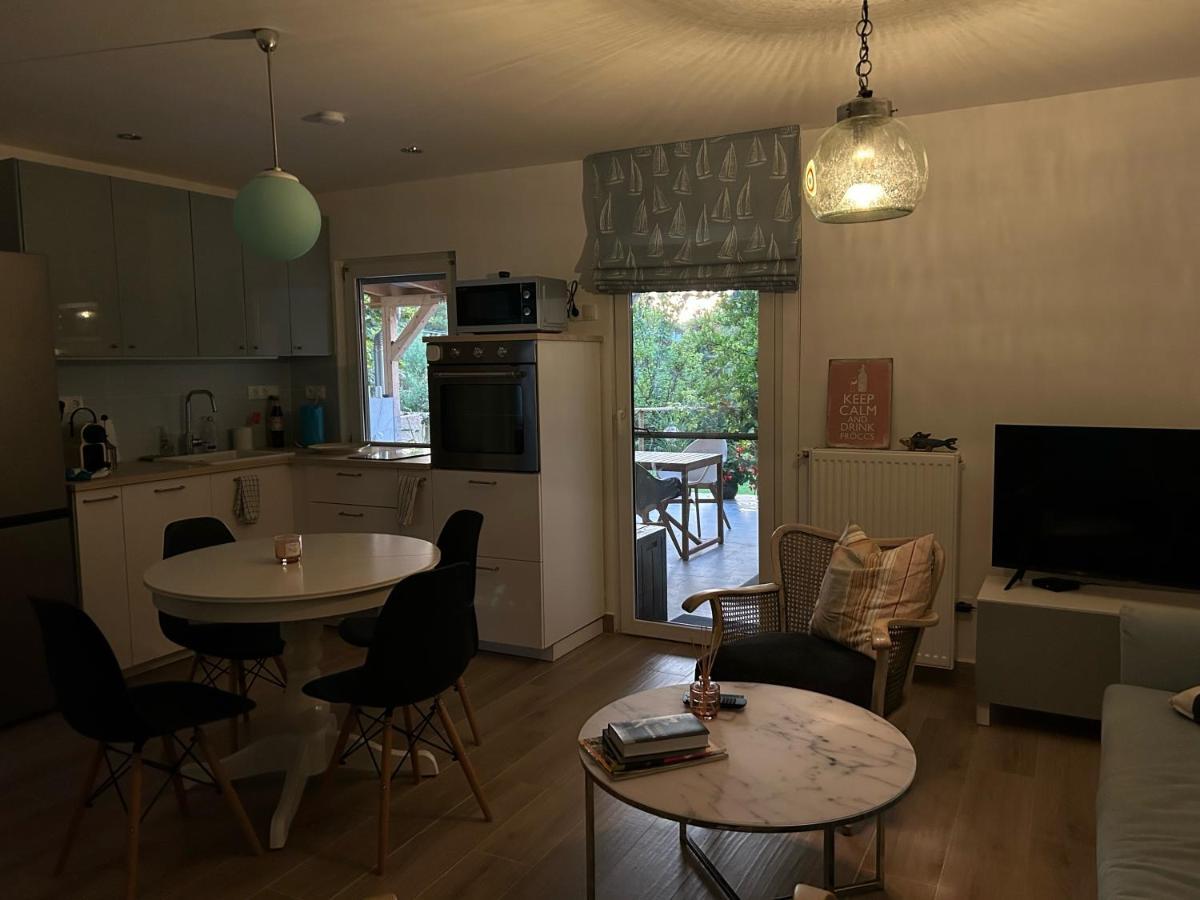 Kisvirag Vendeghaz Villa Balatonvilagos Ngoại thất bức ảnh